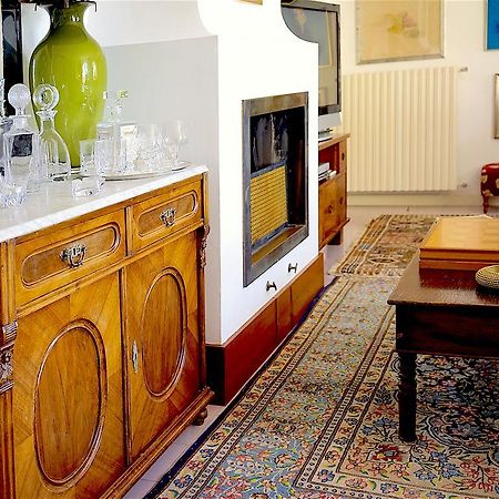 Ferienwohnung Casa Oasi Taormina Exterior foto
