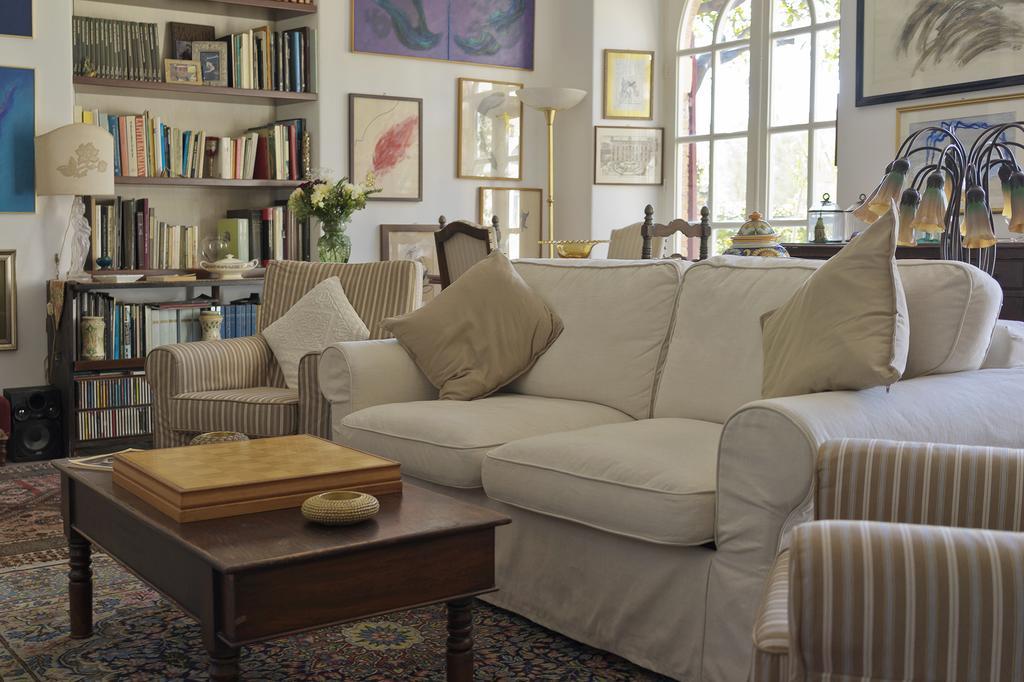 Ferienwohnung Casa Oasi Taormina Zimmer foto