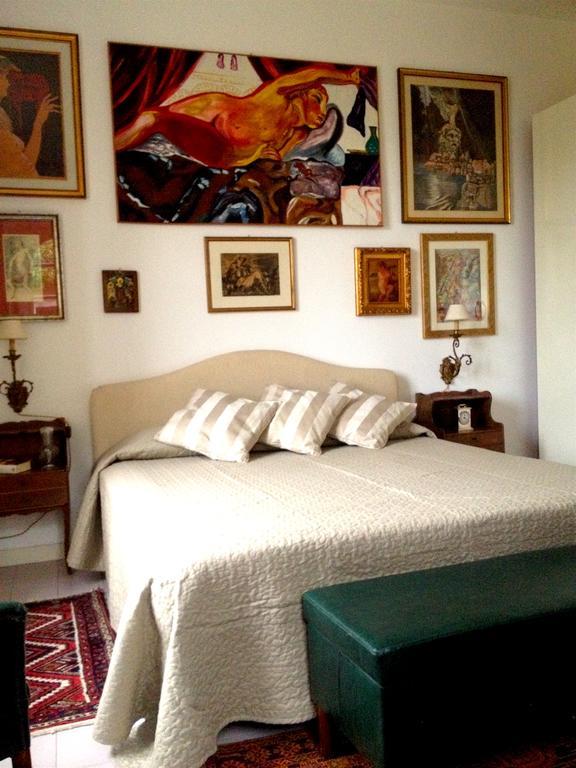 Ferienwohnung Casa Oasi Taormina Exterior foto